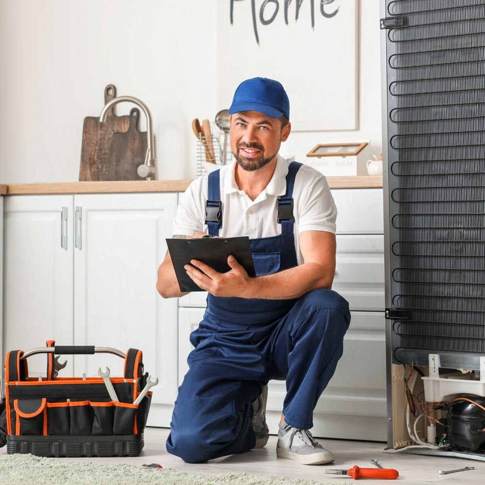 Belvedere Tiburon Appliance-Repair image 56